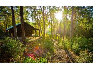 Kianinny Bush Cottages Hotel, Tathra - 2