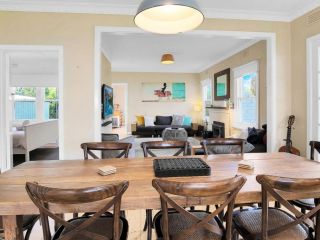 Kilcunda Coast House Guest house, Victoria - 5