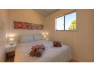 Killarney View Cabins and Caravan Park Accomodation, Queensland - 3