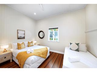 Kin Kin Farm House Guest house, Queensland - 3