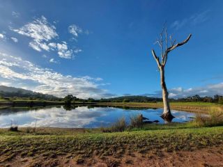 KINCLAVEN ESCAPES Farm Stay - Wine Region - Family Guest house, Western Australia - 3