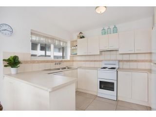 A PERFECT STAY - King Tide Apartment, Gold Coast - 1