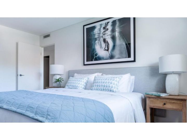 Kingfisher 2 at 5 to 7 Ondine Close Apartment, Nelson Bay - imaginea 12