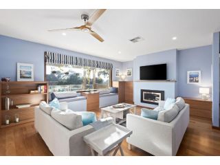 Kingfisher Beach House Guest house, Portarlington - 3