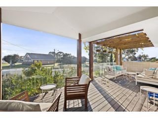 Kingfisher Beach House Guest house, Portarlington - 5