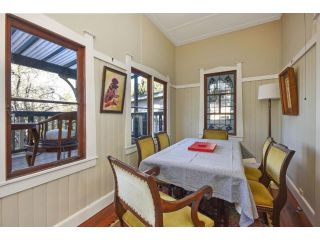 Kings Bower Guest house, Katoomba - 4