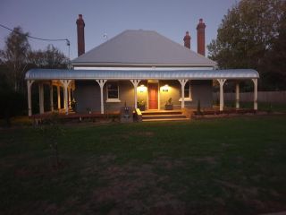 Kings Cottage Uralla Guest house, New South Wales - 2