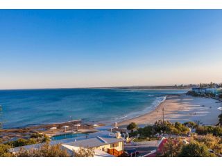 Kings Edge Holiday Apartments Apartment, Caloundra - 5