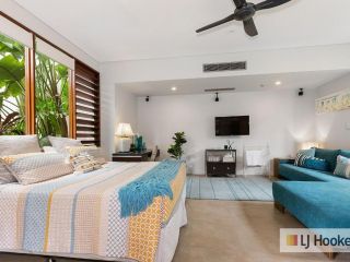 Kingscliff Balinese Beachfront Retreat Guest house, Kingscliff - 3