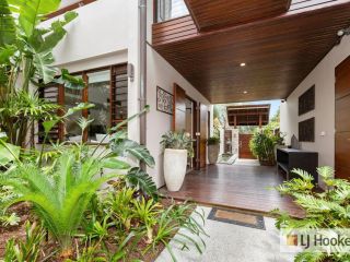 Kingscliff Balinese Beachfront Retreat Guest house, Kingscliff - 4