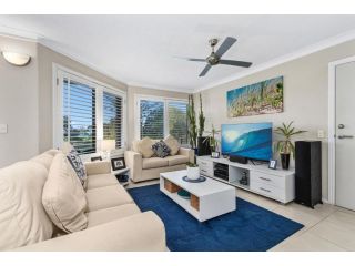 Kingscliff Beach Abode Apartment, Kingscliff - 2