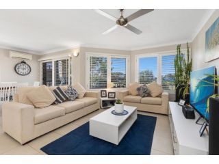 Kingscliff Beach Abode Apartment, Kingscliff - 3