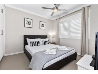 Kingscliff Beach Abode Apartment, Kingscliff - 1