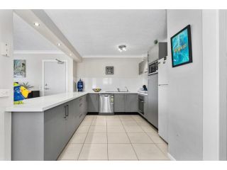 Kingscliff Beach Abode Apartment, Kingscliff - 4