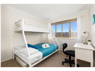 Hungerford Beach Apartment by Kingscliff Accommodation Guest house, Kingscliff - 1