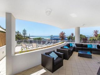 KINGSCLIFF OCEAN FRONT TERRACE 4 Apartment, Kingscliff - 2