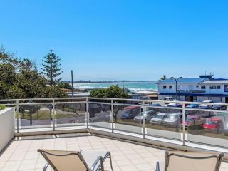 Kingscliff Ocean View Penthouse Terraces Apartment, Kingscliff - 2