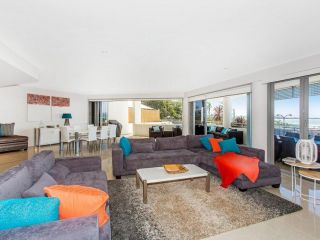 Kingscliff Ocean View Penthouse Terraces Apartment, Kingscliff - 3