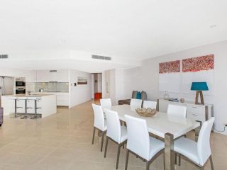 Kingscliff Ocean View Penthouse Terraces Apartment, Kingscliff - 1