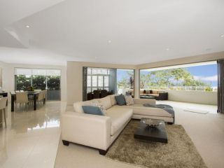 Kingscliff Ocean View Penthouse Terraces Apartment, Kingscliff - 5