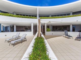 Kingscliff Ocean View Penthouse Terraces Apartment, Kingscliff - 4