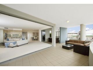 KINGSCLIFF OCEAN VIEW TERRACE BY THE FIGTREE 5 Apartment, Kingscliff - 4