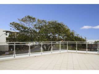 KINGSCLIFF OCEAN VIEW TERRACE BY THE FIGTREE 5 Apartment, Kingscliff - 5