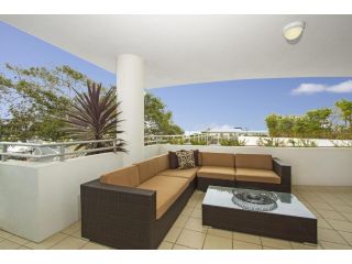 KINGSCLIFF OCEAN VIEW TERRACE BY THE FIGTREE 5 Apartment, Kingscliff - 1