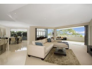 KINGSCLIFF OCEAN VIEW TERRACE BY THE FIGTREE 5 Apartment, Kingscliff - 2