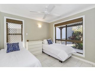 Kingscliff Ocean Vista With Jacuzzi Spa Guest house, Kingscliff - 3