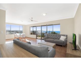 Sea Gaze Apartments by Kingscliff Accommodation Apartment, Kingscliff - 2