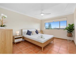 Sea Gaze Apartments by Kingscliff Accommodation Apartment, Kingscliff - 4