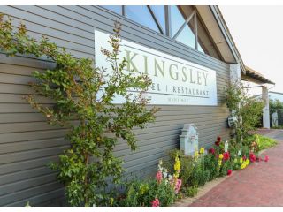 Manjimup Kingsley Motel Hotel, Manjimup - 3