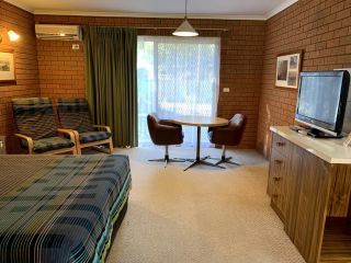 Kingswood Motel Hotel, Tocumwal - 5