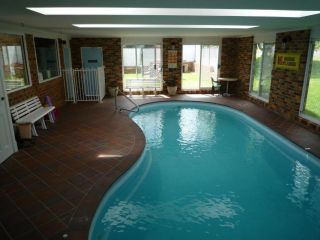 Kinross Inn Hotel, Cooma - 4