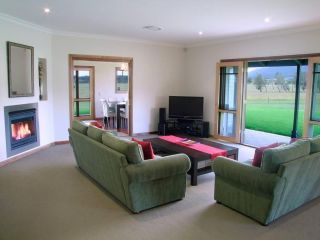 Kinsale Cottage Guest house, Pokolbin - 4