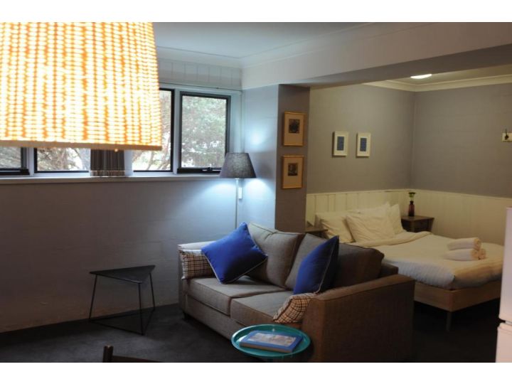 Kirkwood 4A Apartment, Thredbo - imaginea 7