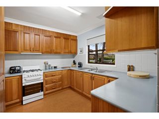 Kirkwood Villa, Sawtell - 1