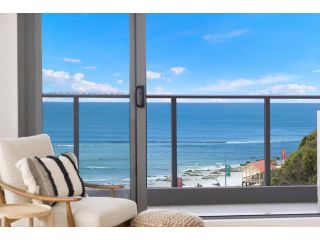 Kirra Gardens Unit 27 - Beachfront in Kirra Coolangatta with great views Apartment, Gold Coast - 5