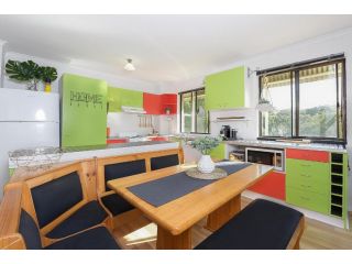 Mountain View, Kirwan 21 Apartment, Jindabyne - 4