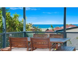 KK's in Lennox Head. Guest house, Lennox Head - 4