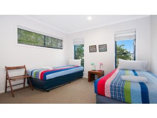 KK's in Lennox Head. Guest house, Lennox Head - 3