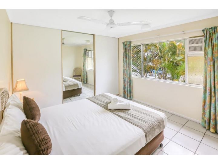 Koala Court Holiday Apartments Aparthotel, Cairns - imaginea 9