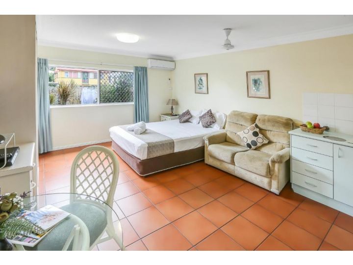 Koala Court Holiday Apartments Aparthotel, Cairns - imaginea 15