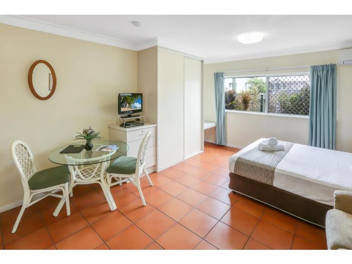 Koala Court Holiday Apartments Aparthotel, Cairns - imaginea 18