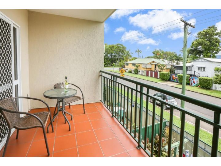 Koala Court Holiday Apartments Aparthotel, Cairns - imaginea 17