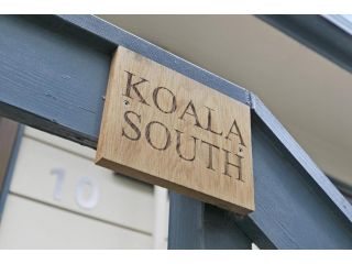 Koala South Guest house, Wye River - 1