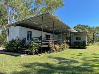 Kohlten Cabin Stays Guest house, Northern Territory - 1