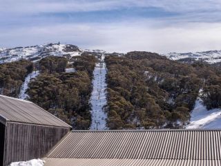 KoKo Nanook Squatters 15 Chalet, Thredbo - 1