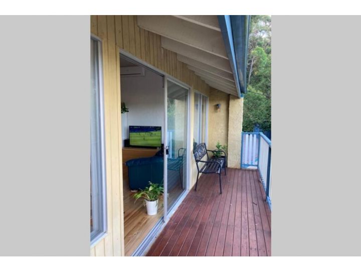 Kookaburra Retreat Guest house, Nelson Bay - imaginea 19